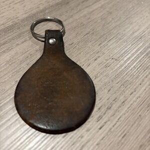 Vintage‎ Keychain Leather Boho
